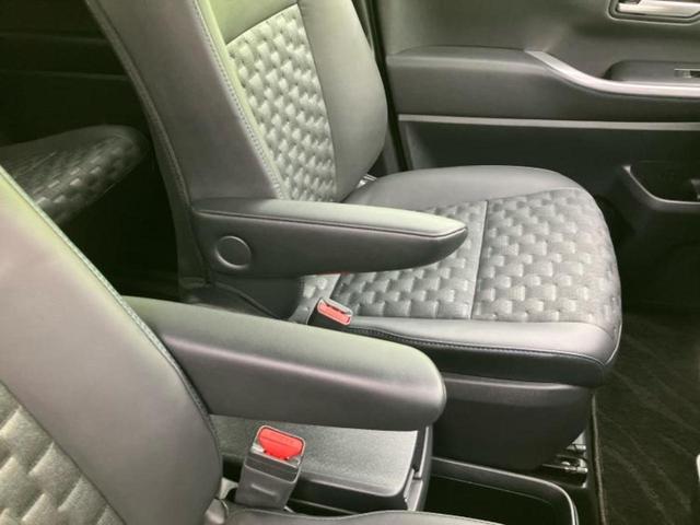 ヴォクシー S-Z 保証書/ディスプレイオーディオ+ナビ10インチ/フリップダウンモニター 純正 12.8インチ/トヨタセーフティセンス/両側電動スライドドア/シートヒーター 前席/車線逸脱防止支援システム バックカメラ(38枚目)
