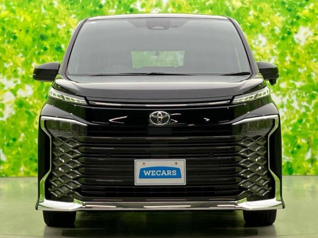 ヴォクシー S-Z 保証書/ディスプレイオーディオ+ナビ10インチ/フリップダウンモニター 純正 12.8インチ/トヨタセーフティセンス/両側電動スライドドア/シートヒーター 前席/車線逸脱防止支援システム バックカメラ(57枚目)