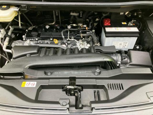 ヴォクシー S-Z 保証書/ディスプレイオーディオ+ナビ10インチ/フリップダウンモニター 純正 12.8インチ/トヨタセーフティセンス/両側電動スライドドア/シートヒーター 前席/車線逸脱防止支援システム バックカメラ(62枚目)