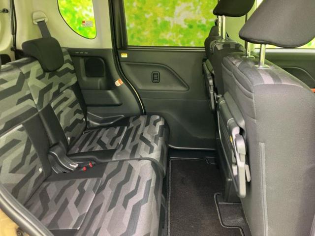 タント ファンクロス 新品タイヤ/保証書/ディスプレイオーディオ9インチ/スマートアシスト(トヨタ・ダイハツ)/両側電動スライドドア/シートヒーター/パノラマモニター/ドライブレコーダー 前後 衝突被害軽減システム 禁煙車(5枚目)