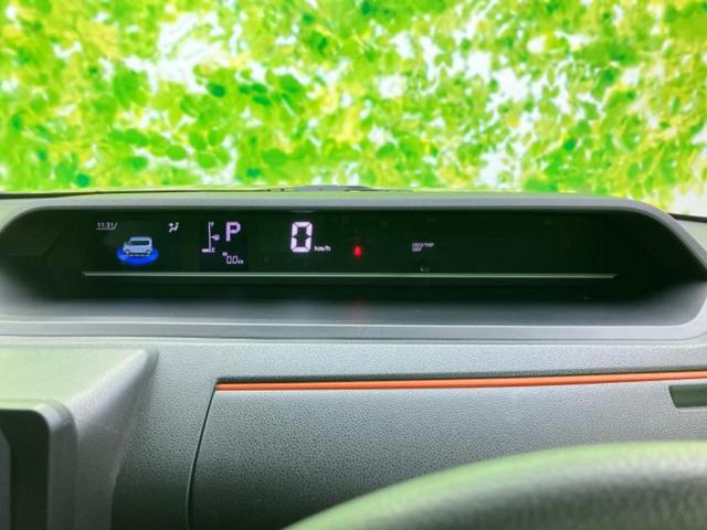 タント ファンクロス 新品タイヤ/保証書/ディスプレイオーディオ9インチ/スマートアシスト(トヨタ・ダイハツ)/両側電動スライドドア/シートヒーター/パノラマモニター/ドライブレコーダー 前後 衝突被害軽減システム 禁煙車(13枚目)