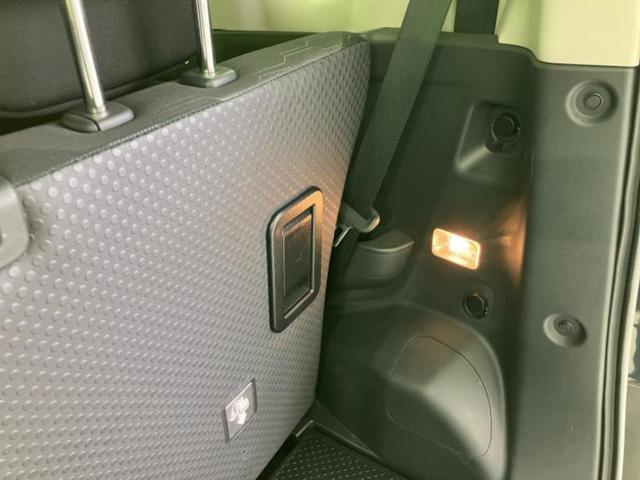 タント ファンクロス 新品タイヤ/保証書/ディスプレイオーディオ9インチ/スマートアシスト(トヨタ・ダイハツ)/両側電動スライドドア/シートヒーター/パノラマモニター/ドライブレコーダー 前後 衝突被害軽減システム 禁煙車(26枚目)