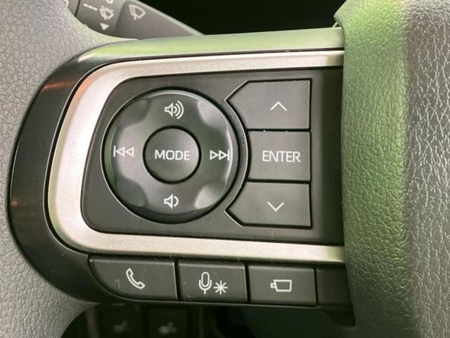 タント ファンクロス 新品タイヤ/保証書/ディスプレイオーディオ9インチ/スマートアシスト(トヨタ・ダイハツ)/両側電動スライドドア/シートヒーター/パノラマモニター/ドライブレコーダー 前後 衝突被害軽減システム 禁煙車(31枚目)