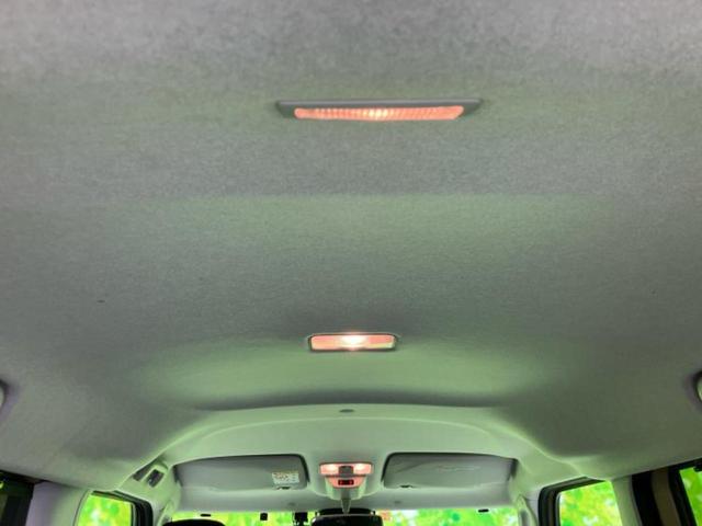 タント ファンクロス 新品タイヤ/保証書/ディスプレイオーディオ9インチ/スマートアシスト(トヨタ・ダイハツ)/両側電動スライドドア/シートヒーター/パノラマモニター/ドライブレコーダー 前後 衝突被害軽減システム 禁煙車(33枚目)