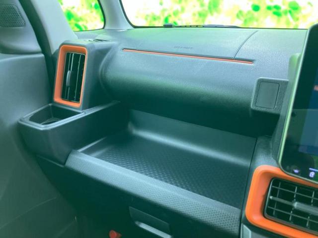 タント ファンクロス 新品タイヤ/保証書/ディスプレイオーディオ9インチ/スマートアシスト(トヨタ・ダイハツ)/両側電動スライドドア/シートヒーター/パノラマモニター/ドライブレコーダー 前後 衝突被害軽減システム 禁煙車(43枚目)