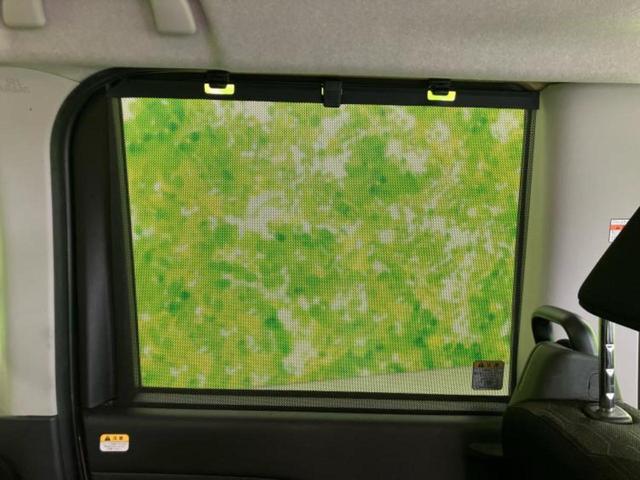 タント ファンクロス 新品タイヤ/保証書/ディスプレイオーディオ9インチ/スマートアシスト(トヨタ・ダイハツ)/両側電動スライドドア/シートヒーター/パノラマモニター/ドライブレコーダー 前後 衝突被害軽減システム 禁煙車(49枚目)