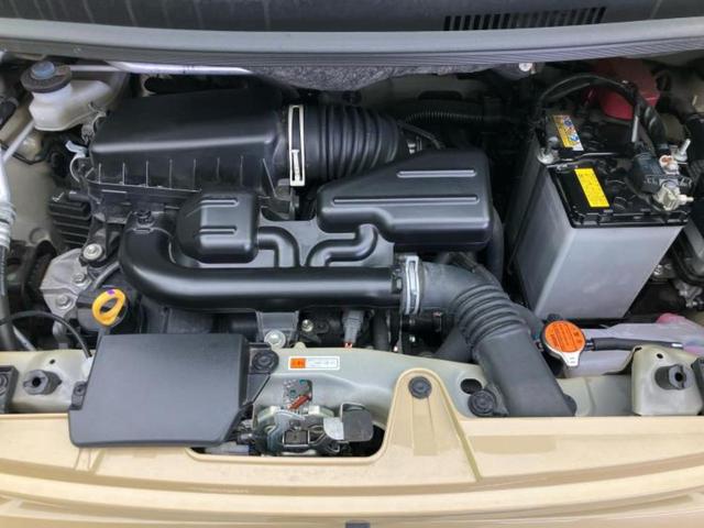 タント ファンクロス 新品タイヤ/保証書/ディスプレイオーディオ9インチ/スマートアシスト(トヨタ・ダイハツ)/両側電動スライドドア/シートヒーター/パノラマモニター/ドライブレコーダー 前後 衝突被害軽減システム 禁煙車(55枚目)