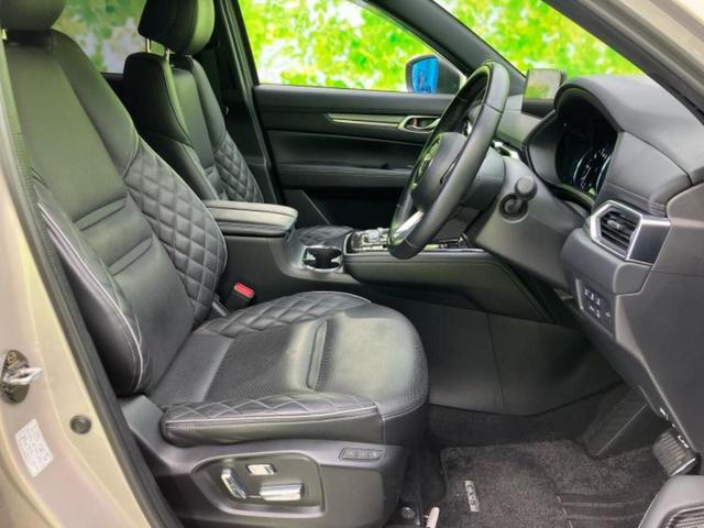 CX-8 XDエクスクルーシブモード BOSE/保証書/ディスプレイオーディオ12.3インチ/アイアクティブセンス(マツダ)/シートヒーター 前席/360°ビューモニター/車線逸脱防止支援システム/シート フルレザー/電動バックドア TV(4枚目)