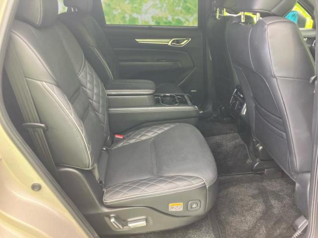 CX-8 XDエクスクルーシブモード BOSE/保証書/ディスプレイオーディオ12.3インチ/アイアクティブセンス(マツダ)/シートヒーター 前席/360°ビューモニター/車線逸脱防止支援システム/シート フルレザー/電動バックドア TV(5枚目)