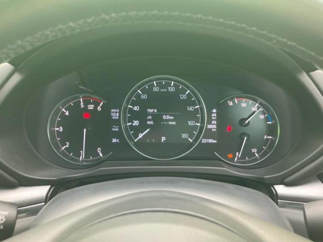 CX-8 XDエクスクルーシブモード BOSE/保証書/ディスプレイオーディオ12.3インチ/アイアクティブセンス(マツダ)/シートヒーター 前席/360°ビューモニター/車線逸脱防止支援システム/シート フルレザー/電動バックドア TV(13枚目)