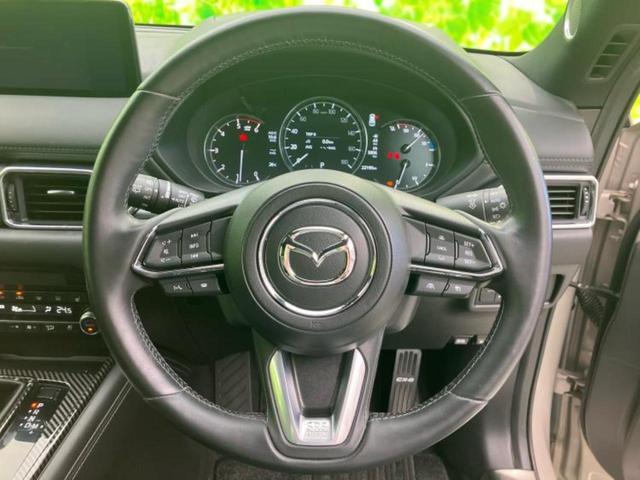 CX-8 XDエクスクルーシブモード BOSE/保証書/ディスプレイオーディオ12.3インチ/アイアクティブセンス(マツダ)/シートヒーター 前席/360°ビューモニター/車線逸脱防止支援システム/シート フルレザー/電動バックドア TV(14枚目)