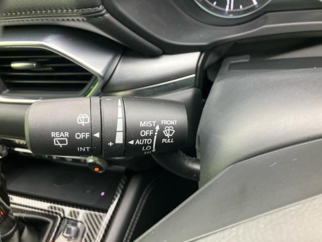 CX-8 XDエクスクルーシブモード BOSE/保証書/ディスプレイオーディオ12.3インチ/アイアクティブセンス(マツダ)/シートヒーター 前席/360°ビューモニター/車線逸脱防止支援システム/シート フルレザー/電動バックドア TV(16枚目)