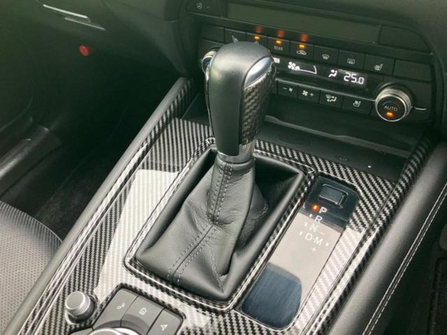 CX-8 XDエクスクルーシブモード BOSE/保証書/ディスプレイオーディオ12.3インチ/アイアクティブセンス(マツダ)/シートヒーター 前席/360°ビューモニター/車線逸脱防止支援システム/シート フルレザー/電動バックドア TV(17枚目)