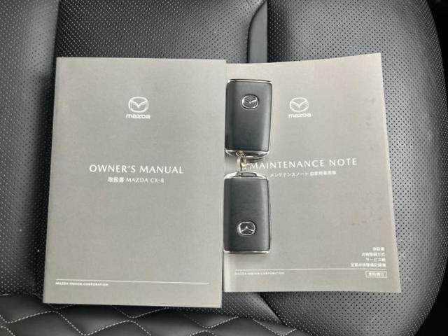 CX-8 XDエクスクルーシブモード BOSE/保証書/ディスプレイオーディオ12.3インチ/アイアクティブセンス(マツダ)/シートヒーター 前席/360°ビューモニター/車線逸脱防止支援システム/シート フルレザー/電動バックドア TV(38枚目)