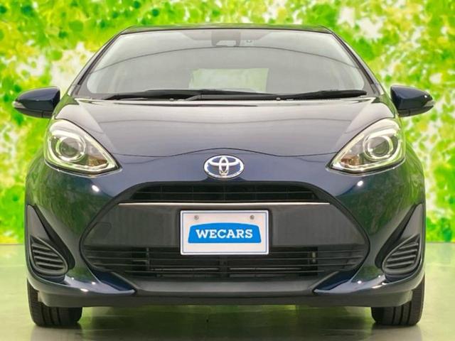 アクア Ｓスタイルブラック　保証書／純正　ＳＤナビ／衝突安全装置／車線逸脱防止支援システム／ドライブレコーダー　純正／Ｂｌｕｅｔｏｏｔｈ接続／ＥＴＣ／ＥＢＤ付ＡＢＳ／横滑り防止装置／アイドリングストップ／バックモニター　禁煙車（46枚目）