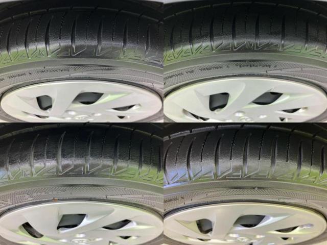 アクア Sスタイルブラック 保証書/純正 SDナビ/衝突安全装置/車線逸脱防止支援システム/ドライブレコーダー 純正/Bluetooth接続/ETC/EBD付ABS/横滑り防止装置/アイドリングストップ/バックモニター 禁煙車(52枚目)