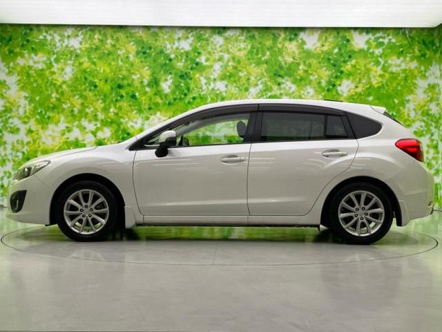 インプレッサスポーツ 2.0i 新品タイヤ/保証書/社外 SDナビ/衝突安全装置/車線逸脱防止支援システム/ドライブレコーダー 前後/ヘッドランプ HID/Bluetooth接続/ETC/EBD付ABS/横滑り防止装置 バックカメラ(2枚目)