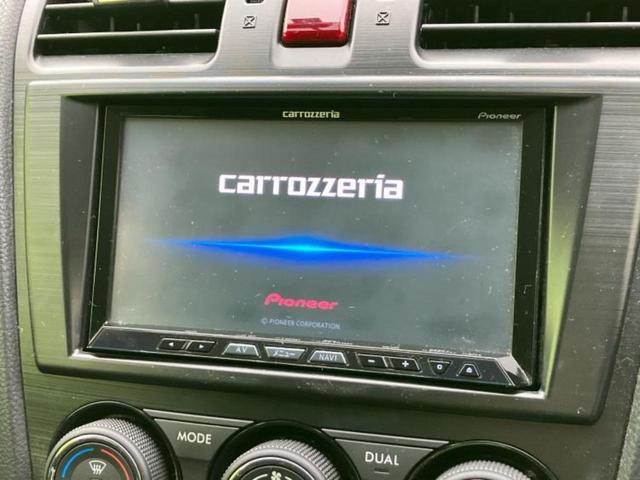 インプレッサスポーツ 2.0i 新品タイヤ/保証書/社外 SDナビ/衝突安全装置/車線逸脱防止支援システム/ドライブレコーダー 前後/ヘッドランプ HID/Bluetooth接続/ETC/EBD付ABS/横滑り防止装置 バックカメラ(9枚目)