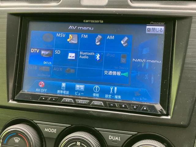 インプレッサスポーツ 2.0i 新品タイヤ/保証書/社外 SDナビ/衝突安全装置/車線逸脱防止支援システム/ドライブレコーダー 前後/ヘッドランプ HID/Bluetooth接続/ETC/EBD付ABS/横滑り防止装置 バックカメラ(11枚目)