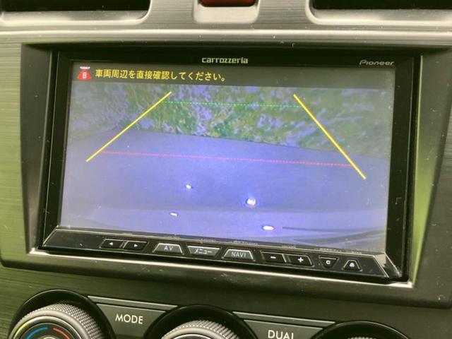 インプレッサスポーツ 2.0i 新品タイヤ/保証書/社外 SDナビ/衝突安全装置/車線逸脱防止支援システム/ドライブレコーダー 前後/ヘッドランプ HID/Bluetooth接続/ETC/EBD付ABS/横滑り防止装置 バックカメラ(12枚目)