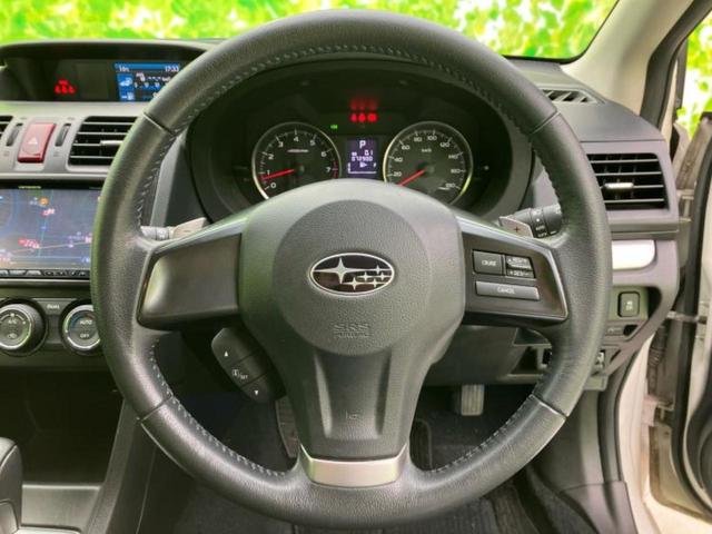 インプレッサスポーツ 2.0i 新品タイヤ/保証書/社外 SDナビ/衝突安全装置/車線逸脱防止支援システム/ドライブレコーダー 前後/ヘッドランプ HID/Bluetooth接続/ETC/EBD付ABS/横滑り防止装置 バックカメラ(16枚目)