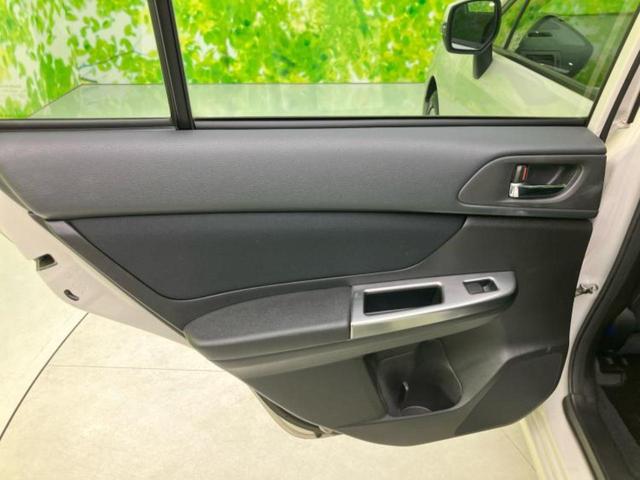 インプレッサスポーツ 2.0i 新品タイヤ/保証書/社外 SDナビ/衝突安全装置/車線逸脱防止支援システム/ドライブレコーダー 前後/ヘッドランプ HID/Bluetooth接続/ETC/EBD付ABS/横滑り防止装置 バックカメラ(24枚目)