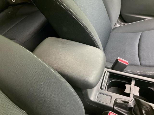 インプレッサスポーツ 2.0i 新品タイヤ/保証書/社外 SDナビ/衝突安全装置/車線逸脱防止支援システム/ドライブレコーダー 前後/ヘッドランプ HID/Bluetooth接続/ETC/EBD付ABS/横滑り防止装置 バックカメラ(37枚目)