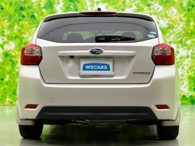 インプレッサスポーツ 2.0i 新品タイヤ/保証書/社外 SDナビ/衝突安全装置/車線逸脱防止支援システム/ドライブレコーダー 前後/ヘッドランプ HID/Bluetooth接続/ETC/EBD付ABS/横滑り防止装置 バックカメラ(48枚目)