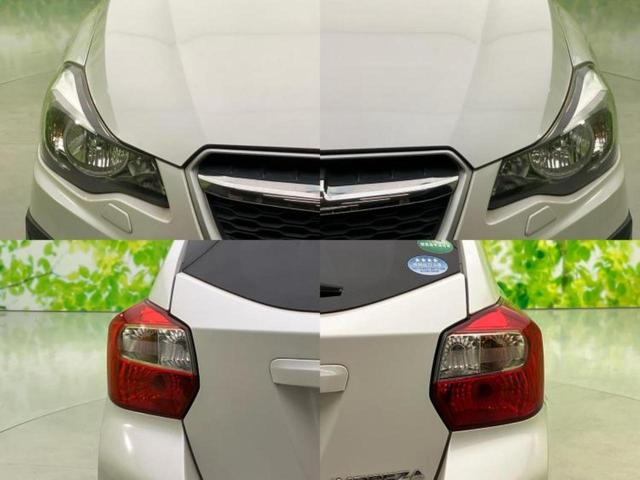 インプレッサスポーツ 2.0i 新品タイヤ/保証書/社外 SDナビ/衝突安全装置/車線逸脱防止支援システム/ドライブレコーダー 前後/ヘッドランプ HID/Bluetooth接続/ETC/EBD付ABS/横滑り防止装置 バックカメラ(56枚目)