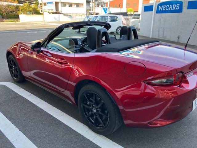 ＷＥＣＡＲＳでは登録（届出）済未使用車や走行距離１万ｋｍ未満の在庫車も多数ご用意しております！状態は良いものが良いけど、新車は高いな・・・そんなお客様にオススメです！