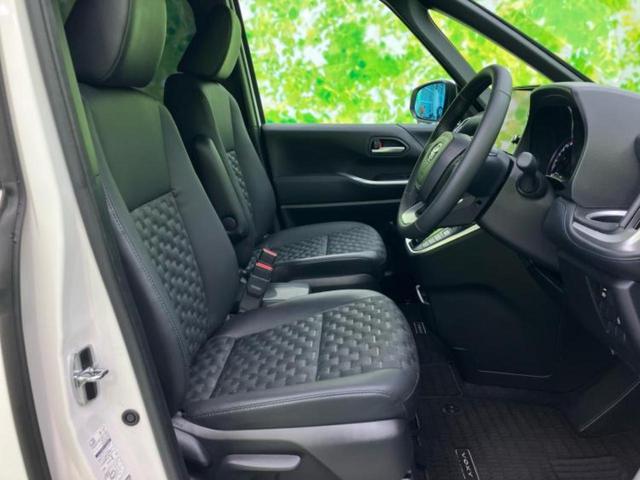 ヴォクシー Ｓ－Ｚ　モデリスタエアロ／ディスプレイオーディオ＋ナビ１０．５インチ／フリップダウンモニター　純正　１４インチ／デジタルインナーミラー／トヨタセーフティセンス／両側電動スライドドア／シートヒーター　フルエアロ（4枚目）