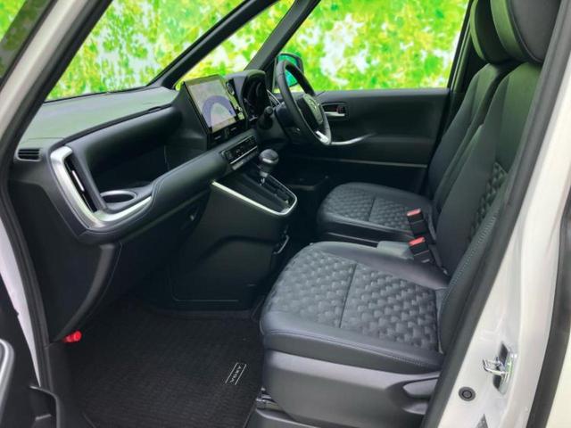 ヴォクシー Ｓ－Ｚ　モデリスタエアロ／ディスプレイオーディオ＋ナビ１０．５インチ／フリップダウンモニター　純正　１４インチ／デジタルインナーミラー／トヨタセーフティセンス／両側電動スライドドア／シートヒーター　フルエアロ（7枚目）