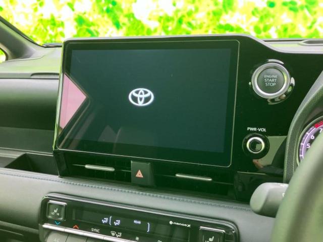 ヴォクシー Ｓ－Ｚ　モデリスタエアロ／ディスプレイオーディオ＋ナビ１０．５インチ／フリップダウンモニター　純正　１４インチ／デジタルインナーミラー／トヨタセーフティセンス／両側電動スライドドア／シートヒーター　フルエアロ（9枚目）