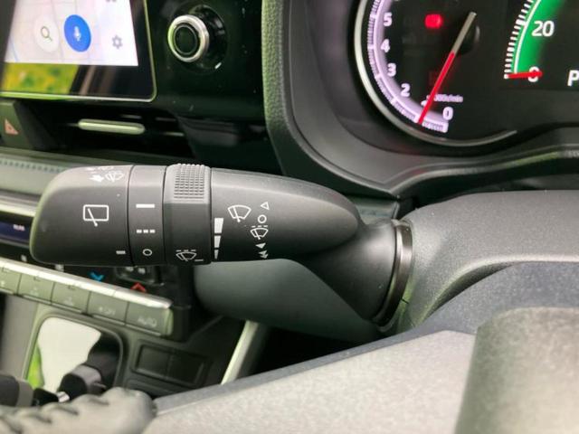ヴォクシー Ｓ－Ｚ　モデリスタエアロ／ディスプレイオーディオ＋ナビ１０．５インチ／フリップダウンモニター　純正　１４インチ／デジタルインナーミラー／トヨタセーフティセンス／両側電動スライドドア／シートヒーター　フルエアロ（18枚目）