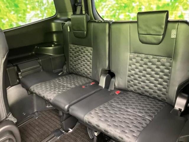 ヴォクシー Ｓ－Ｚ　モデリスタエアロ／ディスプレイオーディオ＋ナビ１０．５インチ／フリップダウンモニター　純正　１４インチ／デジタルインナーミラー／トヨタセーフティセンス／両側電動スライドドア／シートヒーター　フルエアロ（19枚目）