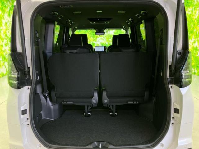 ヴォクシー Ｓ－Ｚ　モデリスタエアロ／ディスプレイオーディオ＋ナビ１０．５インチ／フリップダウンモニター　純正　１４インチ／デジタルインナーミラー／トヨタセーフティセンス／両側電動スライドドア／シートヒーター　フルエアロ（20枚目）