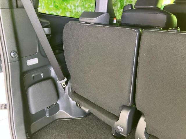 ヴォクシー Ｓ－Ｚ　モデリスタエアロ／ディスプレイオーディオ＋ナビ１０．５インチ／フリップダウンモニター　純正　１４インチ／デジタルインナーミラー／トヨタセーフティセンス／両側電動スライドドア／シートヒーター　フルエアロ（29枚目）