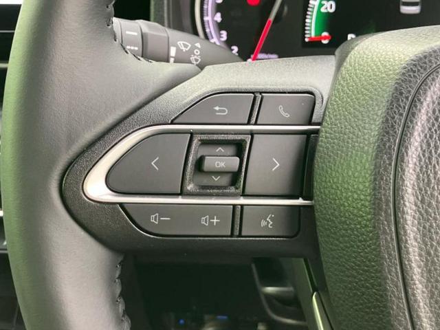 ヴォクシー Ｓ－Ｚ　モデリスタエアロ／ディスプレイオーディオ＋ナビ１０．５インチ／フリップダウンモニター　純正　１４インチ／デジタルインナーミラー／トヨタセーフティセンス／両側電動スライドドア／シートヒーター　フルエアロ（35枚目）