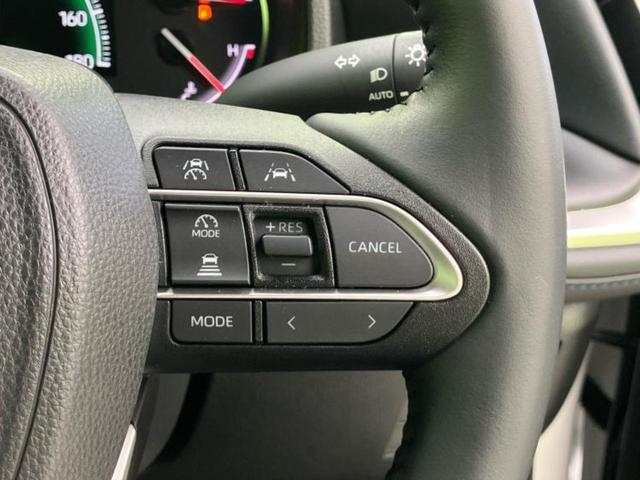 ヴォクシー Ｓ－Ｚ　モデリスタエアロ／ディスプレイオーディオ＋ナビ１０．５インチ／フリップダウンモニター　純正　１４インチ／デジタルインナーミラー／トヨタセーフティセンス／両側電動スライドドア／シートヒーター　フルエアロ（36枚目）