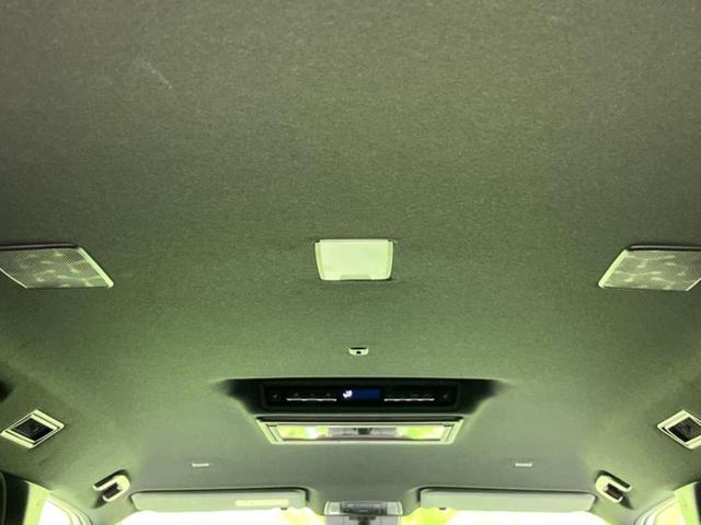 ヴォクシー Ｓ－Ｚ　モデリスタエアロ／ディスプレイオーディオ＋ナビ１０．５インチ／フリップダウンモニター　純正　１４インチ／デジタルインナーミラー／トヨタセーフティセンス／両側電動スライドドア／シートヒーター　フルエアロ（37枚目）