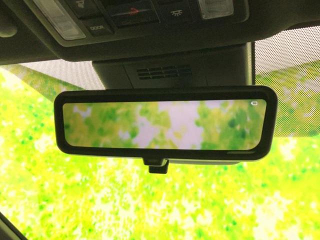 ヴォクシー Ｓ－Ｚ　モデリスタエアロ／ディスプレイオーディオ＋ナビ１０．５インチ／フリップダウンモニター　純正　１４インチ／デジタルインナーミラー／トヨタセーフティセンス／両側電動スライドドア／シートヒーター　フルエアロ（49枚目）