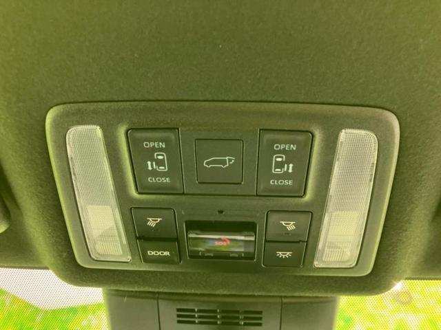 ヴォクシー Ｓ－Ｚ　モデリスタエアロ／ディスプレイオーディオ＋ナビ１０．５インチ／フリップダウンモニター　純正　１４インチ／デジタルインナーミラー／トヨタセーフティセンス／両側電動スライドドア／シートヒーター　フルエアロ（50枚目）