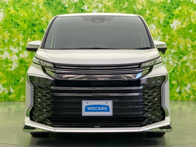 ヴォクシー Ｓ－Ｚ　モデリスタエアロ／ディスプレイオーディオ＋ナビ１０．５インチ／フリップダウンモニター　純正　１４インチ／デジタルインナーミラー／トヨタセーフティセンス／両側電動スライドドア／シートヒーター　フルエアロ（58枚目）