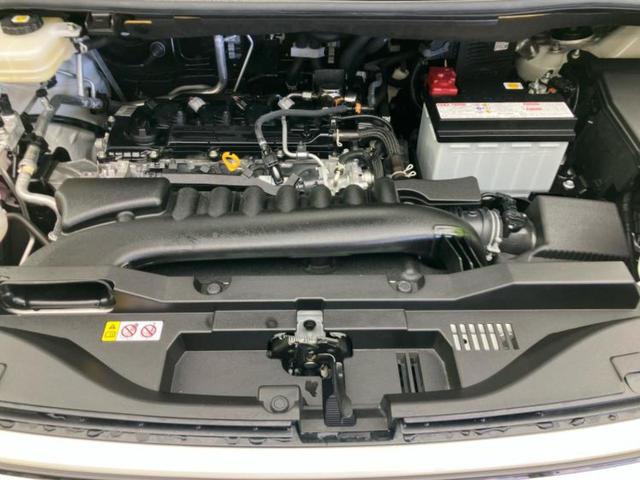 ヴォクシー Ｓ－Ｚ　モデリスタエアロ／ディスプレイオーディオ＋ナビ１０．５インチ／フリップダウンモニター　純正　１４インチ／デジタルインナーミラー／トヨタセーフティセンス／両側電動スライドドア／シートヒーター　フルエアロ（63枚目）