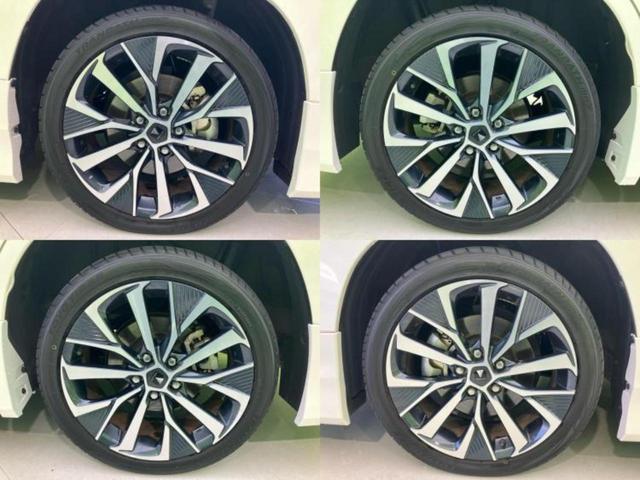 ヴォクシー Ｓ－Ｚ　モデリスタエアロ／ディスプレイオーディオ＋ナビ１０．５インチ／フリップダウンモニター　純正　１４インチ／デジタルインナーミラー／トヨタセーフティセンス／両側電動スライドドア／シートヒーター　フルエアロ（66枚目）