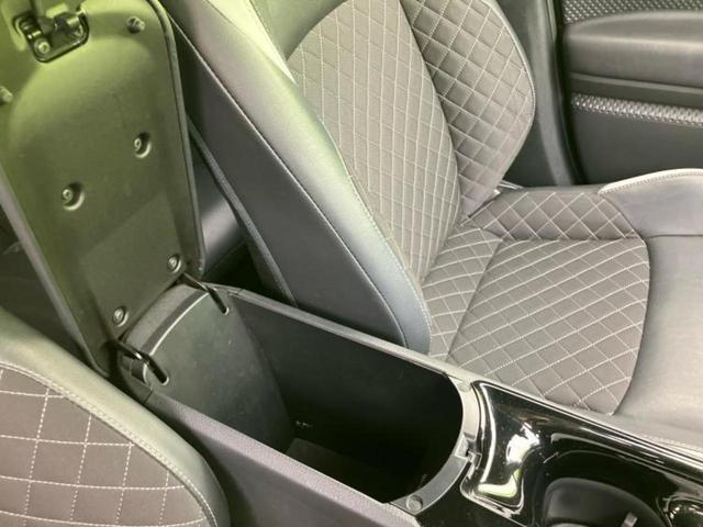 Ｃ－ＨＲ Ｇモードネロ　保証書／社外　９インチ　ＳＤナビ／トヨタセーフティセンス／シートヒーター　前席／車線逸脱防止支援システム／シート　ハーフレザー／ドライブレコーダー　社外／ヘッドランプ　ＬＥＤ／ＵＳＢジャック　禁煙車（38枚目）