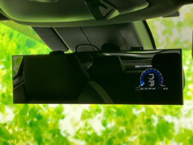 Ｃ－ＨＲ Ｇモードネロ　保証書／社外　９インチ　ＳＤナビ／トヨタセーフティセンス／シートヒーター　前席／車線逸脱防止支援システム／シート　ハーフレザー／ドライブレコーダー　社外／ヘッドランプ　ＬＥＤ／ＵＳＢジャック　禁煙車（44枚目）