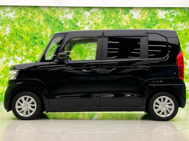N-BOX L・ターボ 新品タイヤ/保証書/純正 SDナビ/ホンダセンシング/両側電動スライドドア/シートヒーター 前席/車線逸脱防止支援システム/ヘッドランプ LED/USBジャック/Bluetooth接続/ETC 禁煙車(2枚目)