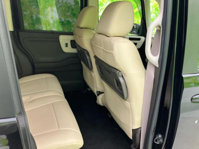 N-BOX L・ターボ 新品タイヤ/保証書/純正 SDナビ/ホンダセンシング/両側電動スライドドア/シートヒーター 前席/車線逸脱防止支援システム/ヘッドランプ LED/USBジャック/Bluetooth接続/ETC 禁煙車(5枚目)