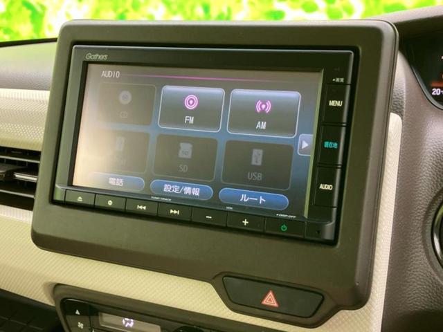 N-BOX L・ターボ 新品タイヤ/保証書/純正 SDナビ/ホンダセンシング/両側電動スライドドア/シートヒーター 前席/車線逸脱防止支援システム/ヘッドランプ LED/USBジャック/Bluetooth接続/ETC 禁煙車(11枚目)